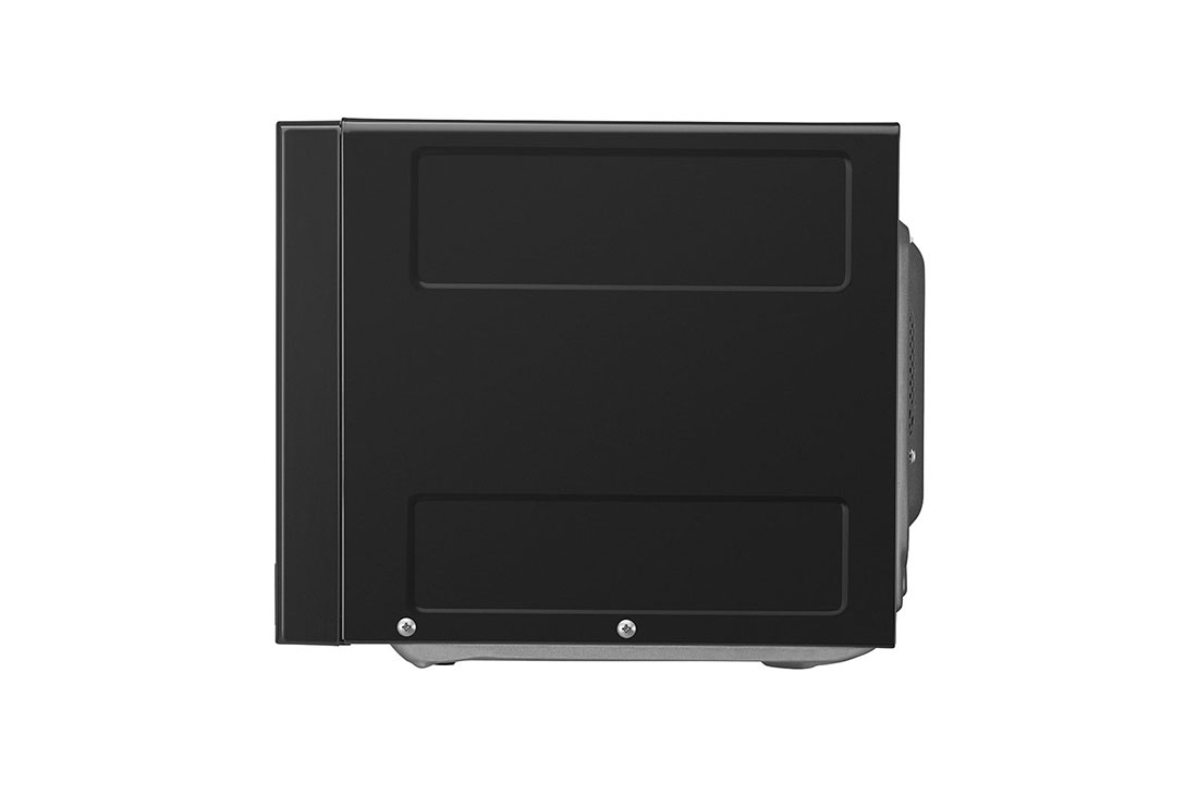 LG 20L NeoChef™ Microwave with Grill, Side-view, MH2044DB, thumbnail 12