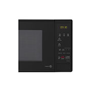 LG 20L NeoChef™ Microwave with Grill, Detail-1-view, MH2044DB, thumbnail 3