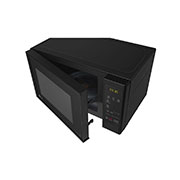 LG 20L NeoChef™ Microwave with Grill, Detail-2-view, MH2044DB, thumbnail 4
