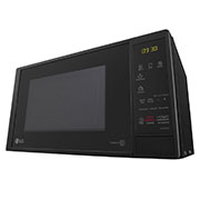 LG 20L NeoChef™ Microwave with Grill, Perspective-view, MH2044DB, thumbnail 11