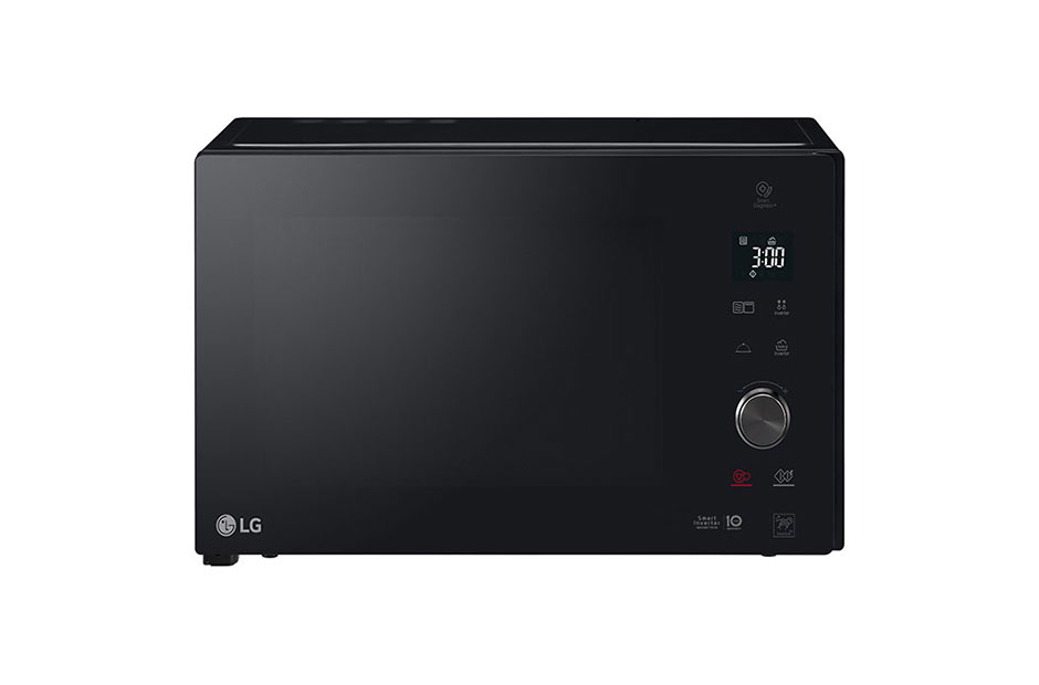LG NeoChef, 25L Microwave with Grill, MH6565DIS