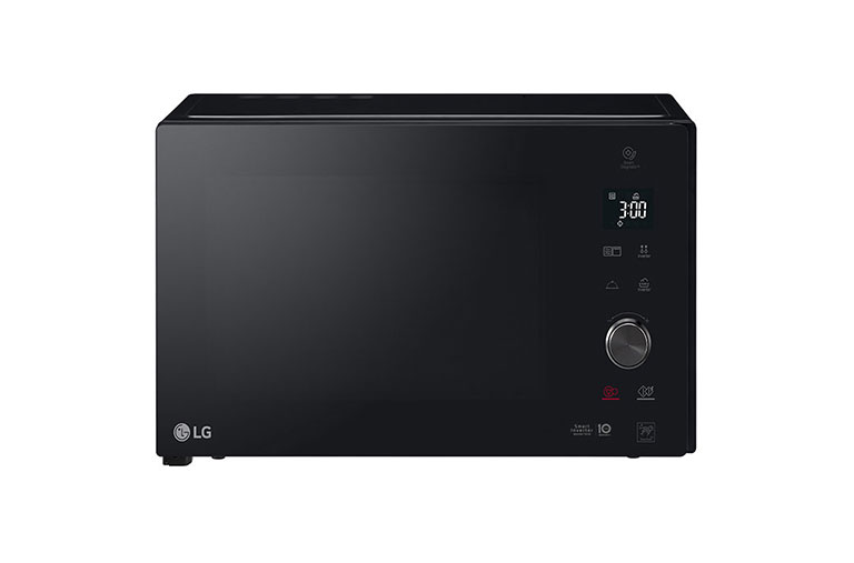 LG NeoChef, 25L Microwave with Grill, MH6565DIS, thumbnail 1