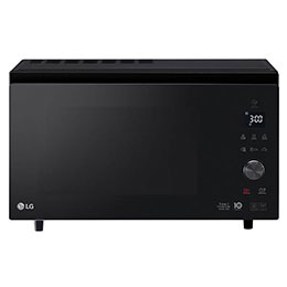 Lg company ka oven new arrivals