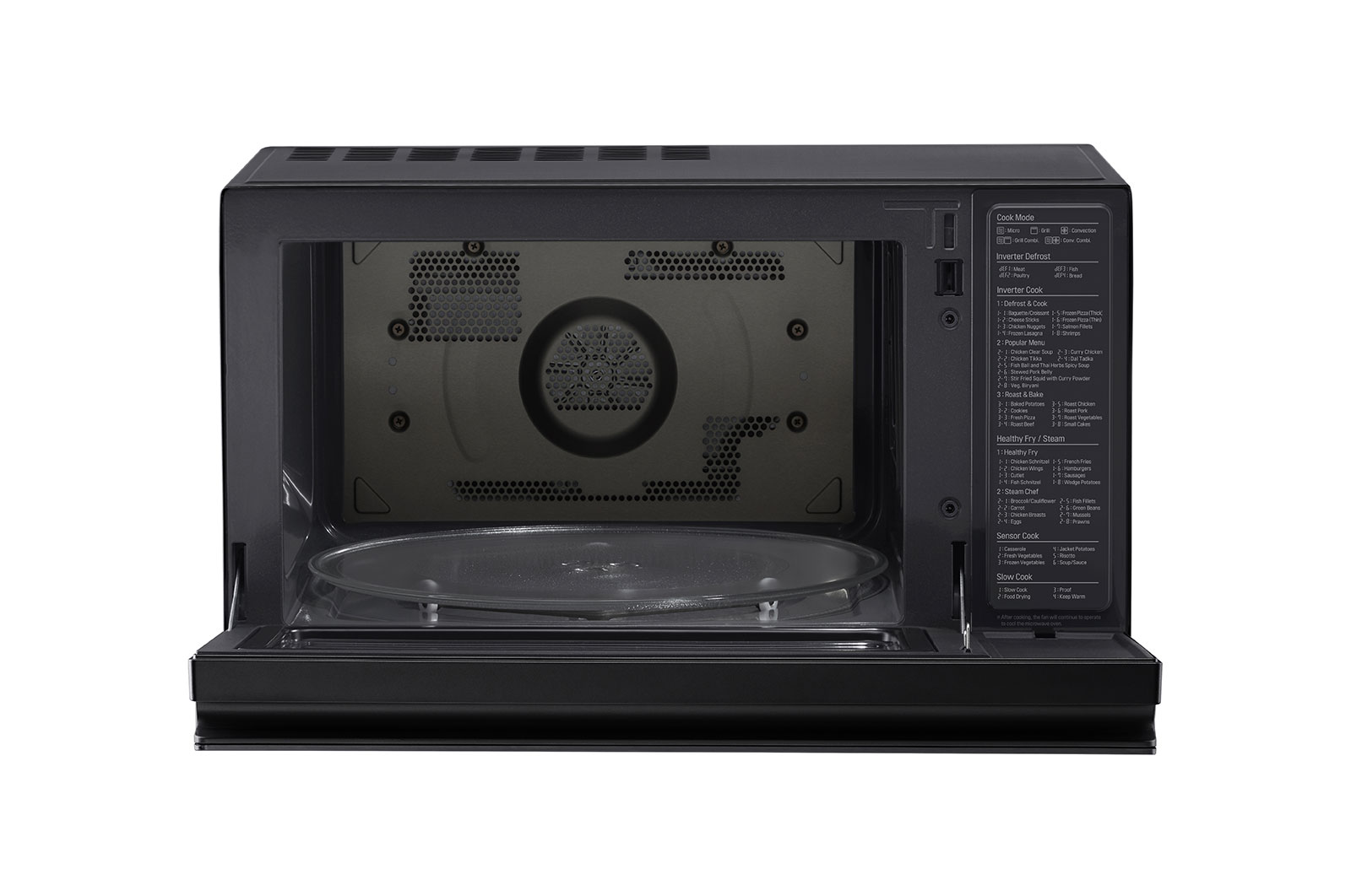 LG 39L Microwave with Convection LG Electronics Sri Lanka