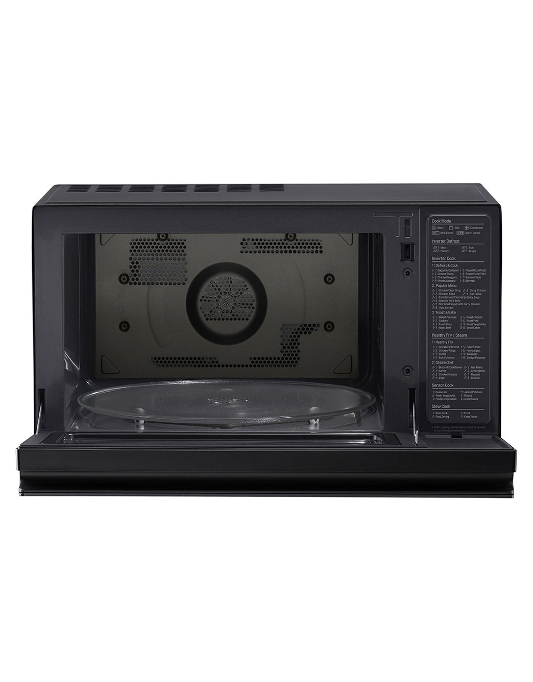 LG 39L Microwave with Convection LG Electronics Sri Lanka