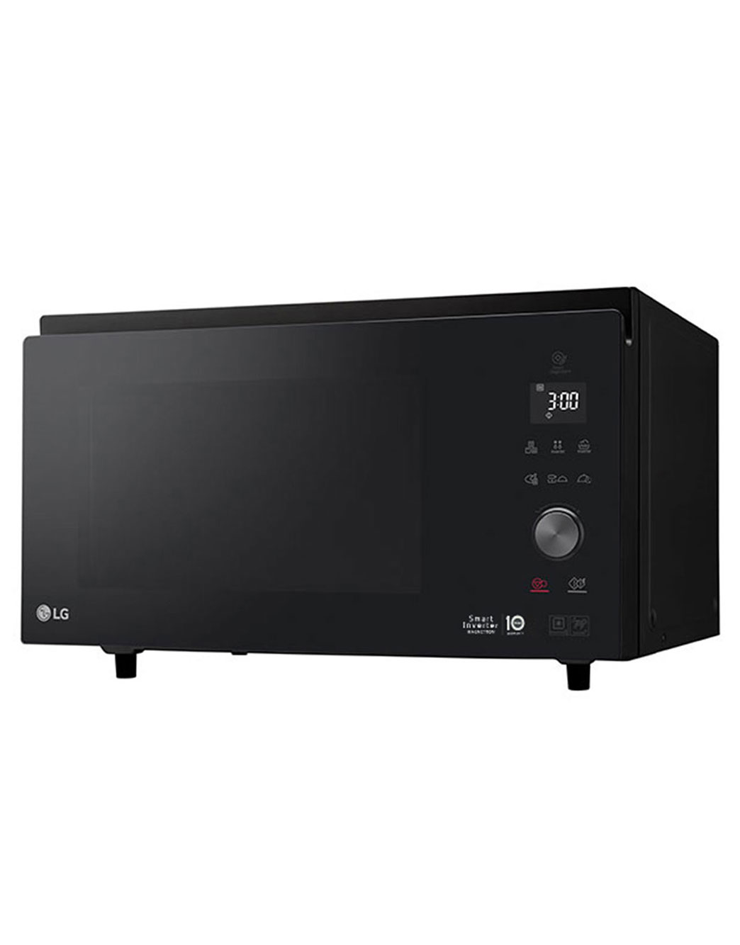 LG 39L Microwave with Convection LG Electronics Sri Lanka