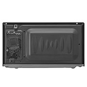 LG 20L Solo Microwave with Glass Door, Back-view, MS2043DB, thumbnail 13