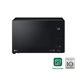 25L Smart Inverter Microwave Oven2