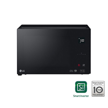 25L Smart Inverter Microwave Oven1
