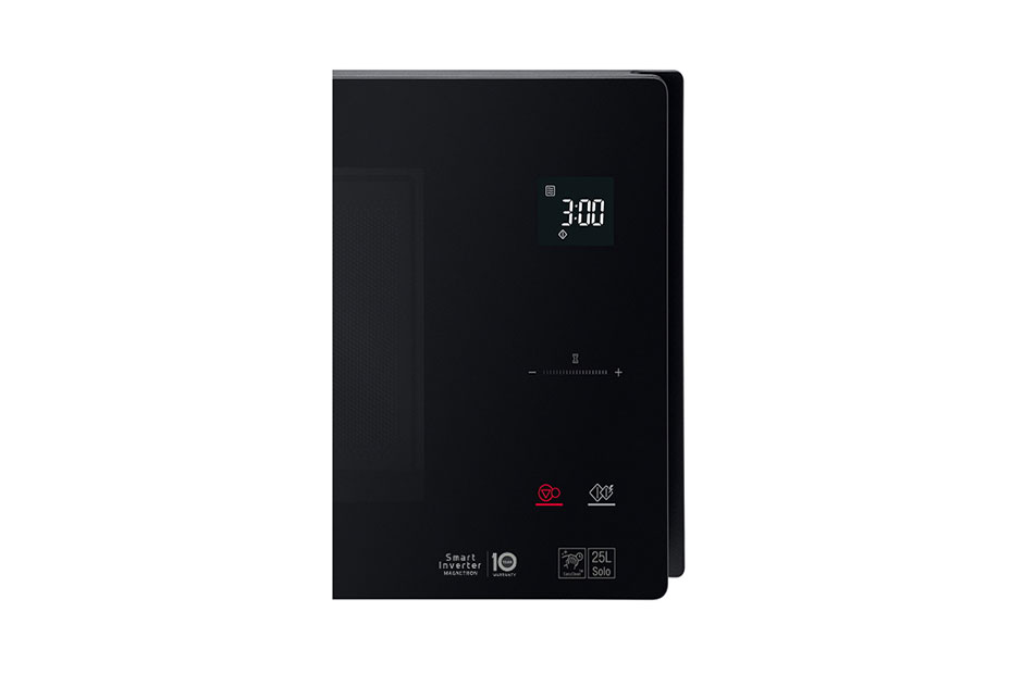 LG 25L Smart Inverter Microwave Oven, MS2595DIS, thumbnail 7