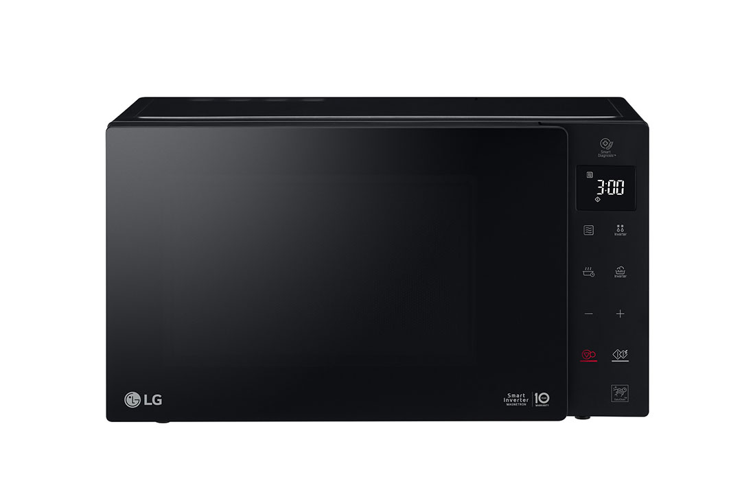 LG NeoChef, 36L Smart Inverter Microwave Oven , MS3636GIS, MS3636GIS