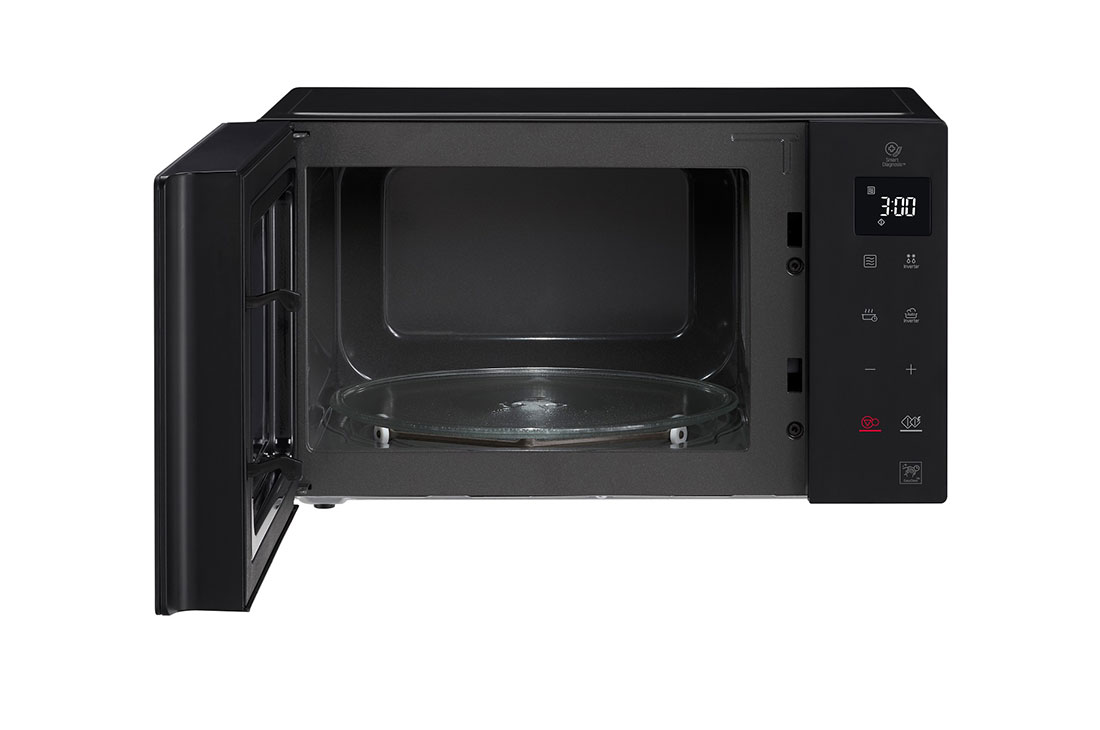 LG NeoChef, 36L Smart Inverter Microwave Oven , MS3636GIS, MS3636GIS, thumbnail 2