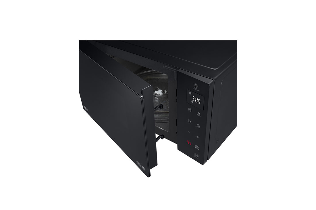 LG NeoChef, 36L Smart Inverter Microwave Oven , MS3636GIS, MS3636GIS, thumbnail 3