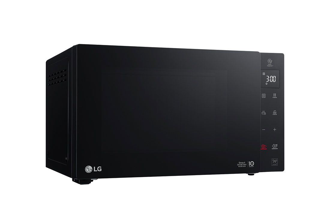 LG NeoChef, 36L Smart Inverter Microwave Oven , MS3636GIS, MS3636GIS, thumbnail 5