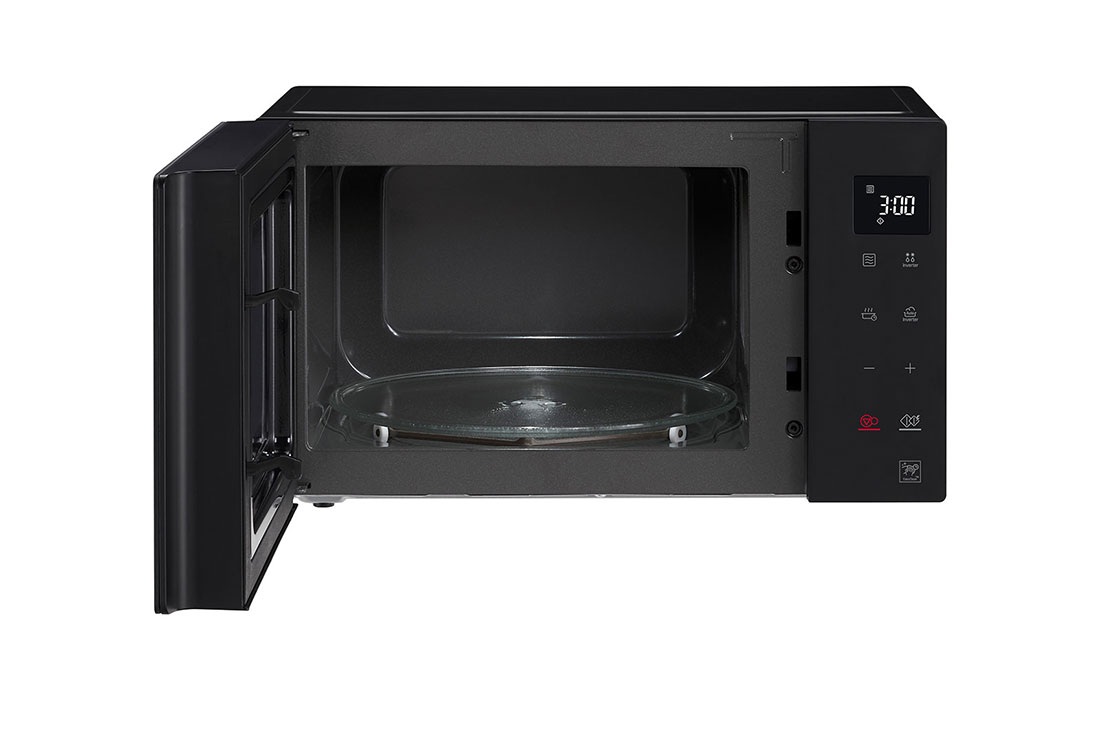 23 Ltr Microwave Oven with Grill