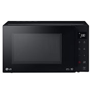 LG Microwave Oven & Grill, LG NeoChef Technology, 23 Litre Capacity, Smart Inverter, EasyClean™, MH6336GIB, MH6336GIB, thumbnail 1