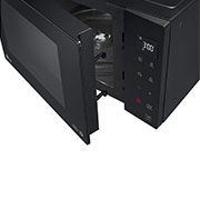 LG Microwave Oven & Grill, LG NeoChef Technology, 23 Litre Capacity, Smart Inverter, EasyClean™, MH6336GIB, MH6336GIB, thumbnail 4
