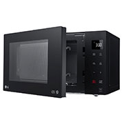 LG Microwave Oven & Grill, LG NeoChef Technology, 23 Litre Capacity, Smart Inverter, EasyClean™, MH6336GIB, MH6336GIB, thumbnail 5