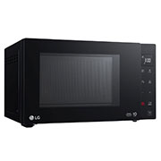 LG Microwave Oven & Grill, LG NeoChef Technology, 23 Litre Capacity, Smart Inverter, EasyClean™, MH6336GIB, MH6336GIB, thumbnail 6