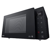 LG Microwave Oven & Grill, LG NeoChef Technology, 23 Litre Capacity, Smart Inverter, EasyClean™, MH6336GIB, MH6336GIB, thumbnail 8