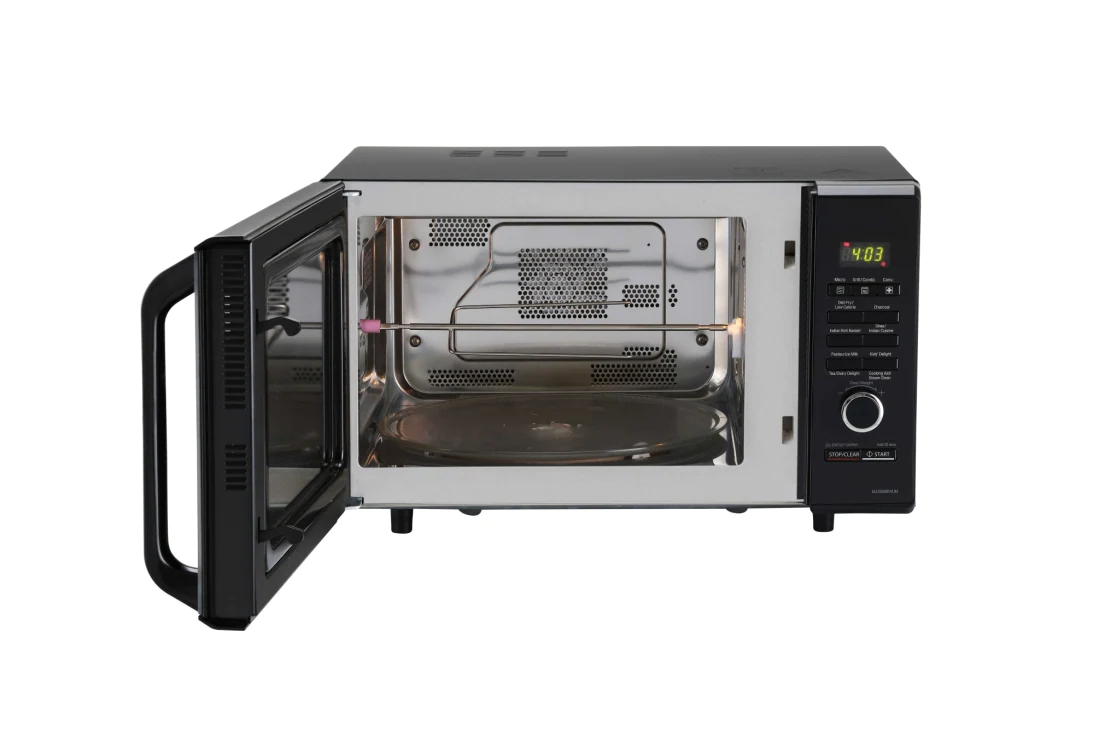 Lg electric oven price deals