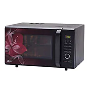 LG 28L NeoChef™ Microwave Oven with Diet Fry™, MC2886BRUM, MC2886BRUM, thumbnail 3