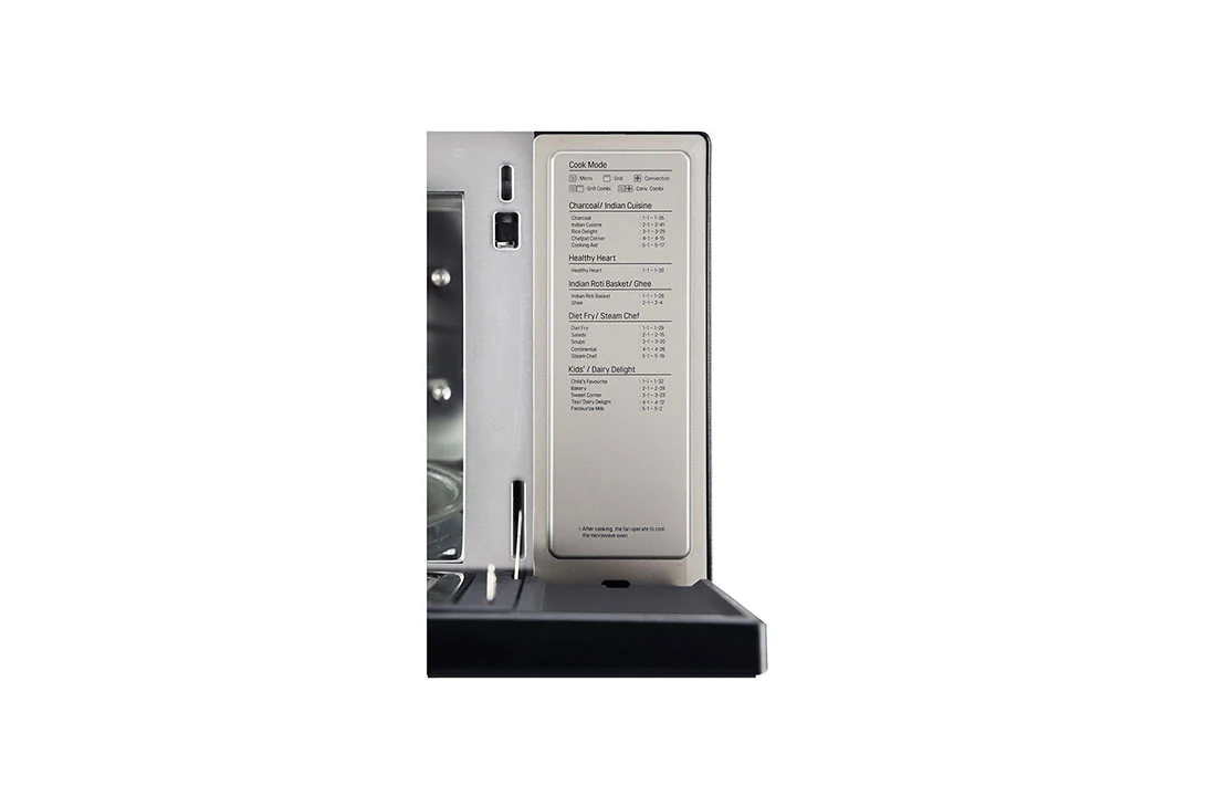 Mjen326tl sales lg microwave