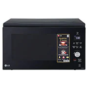 LG NeoChef Charcoal Healthy Ovens, MJEN326TL, MJEN326TL, thumbnail 1