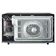 LG NeoChef Charcoal Healthy Ovens, MJEN326TL, MJEN326TL, thumbnail 12