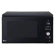 LG NeoChef Charcoal Healthy Ovens, MJEN326TL, MJEN326TL, thumbnail 2