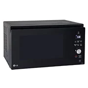 LG NeoChef Charcoal Healthy Ovens, MJEN326TL, MJEN326TL, thumbnail 6