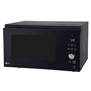 LG NeoChef Charcoal Healthy Ovens, MJEN326TL, MJEN326TL, thumbnail 7