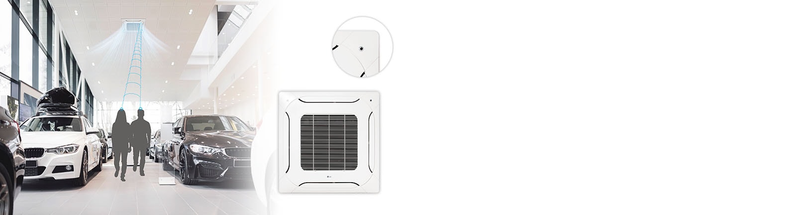 Showrooms with frequent visitors1