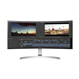 Change the way you work and play