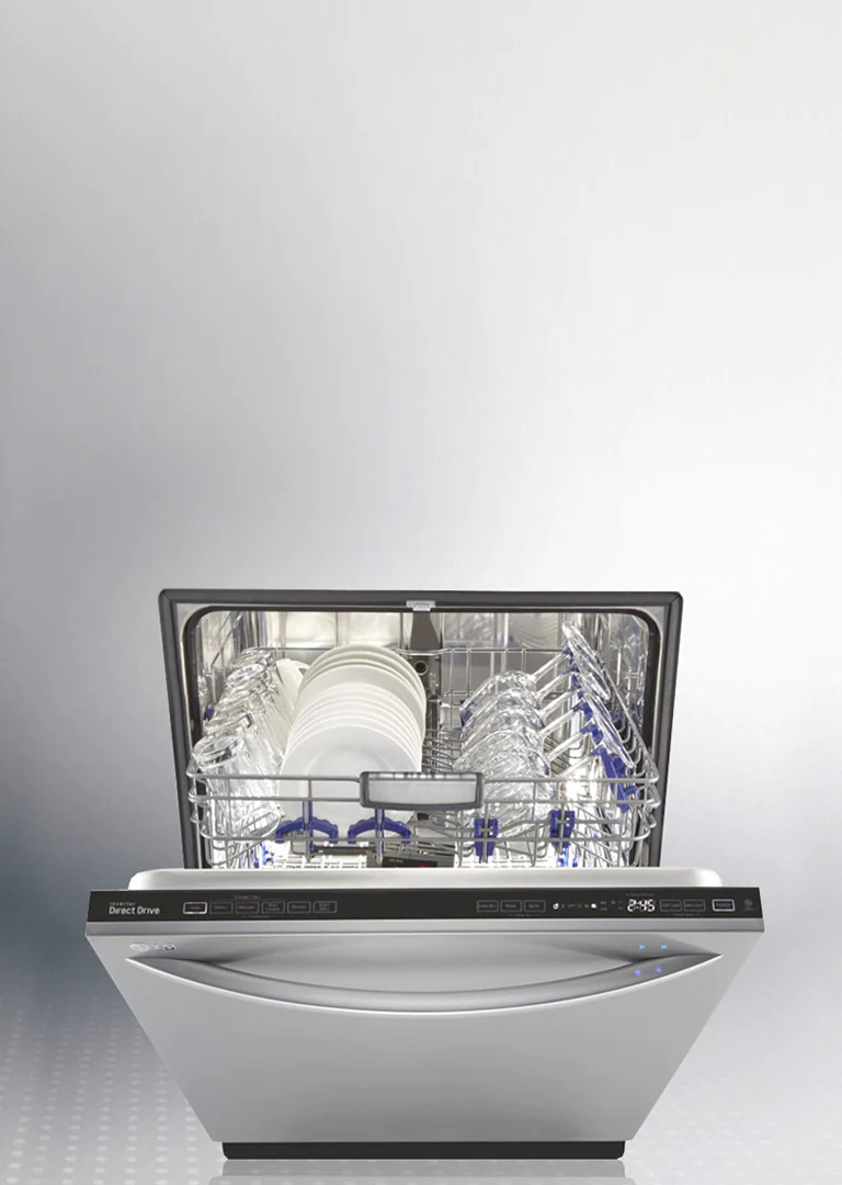 Lg dishwasher cheap price list