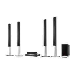 Home Theater Systems