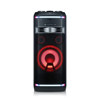 Blu-ray Home Theater Systems