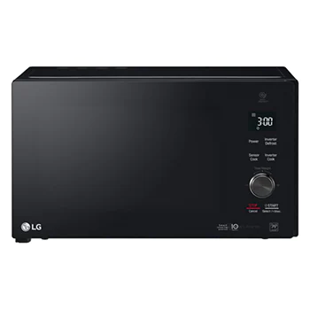 Solo Microwave Ovens