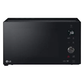 Grill Microwave Ovens