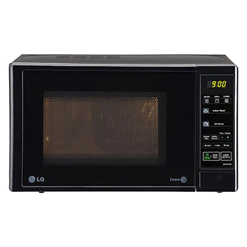 Convection Microwave Ovens
