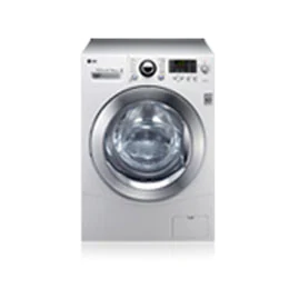 Front Load Washing Machines