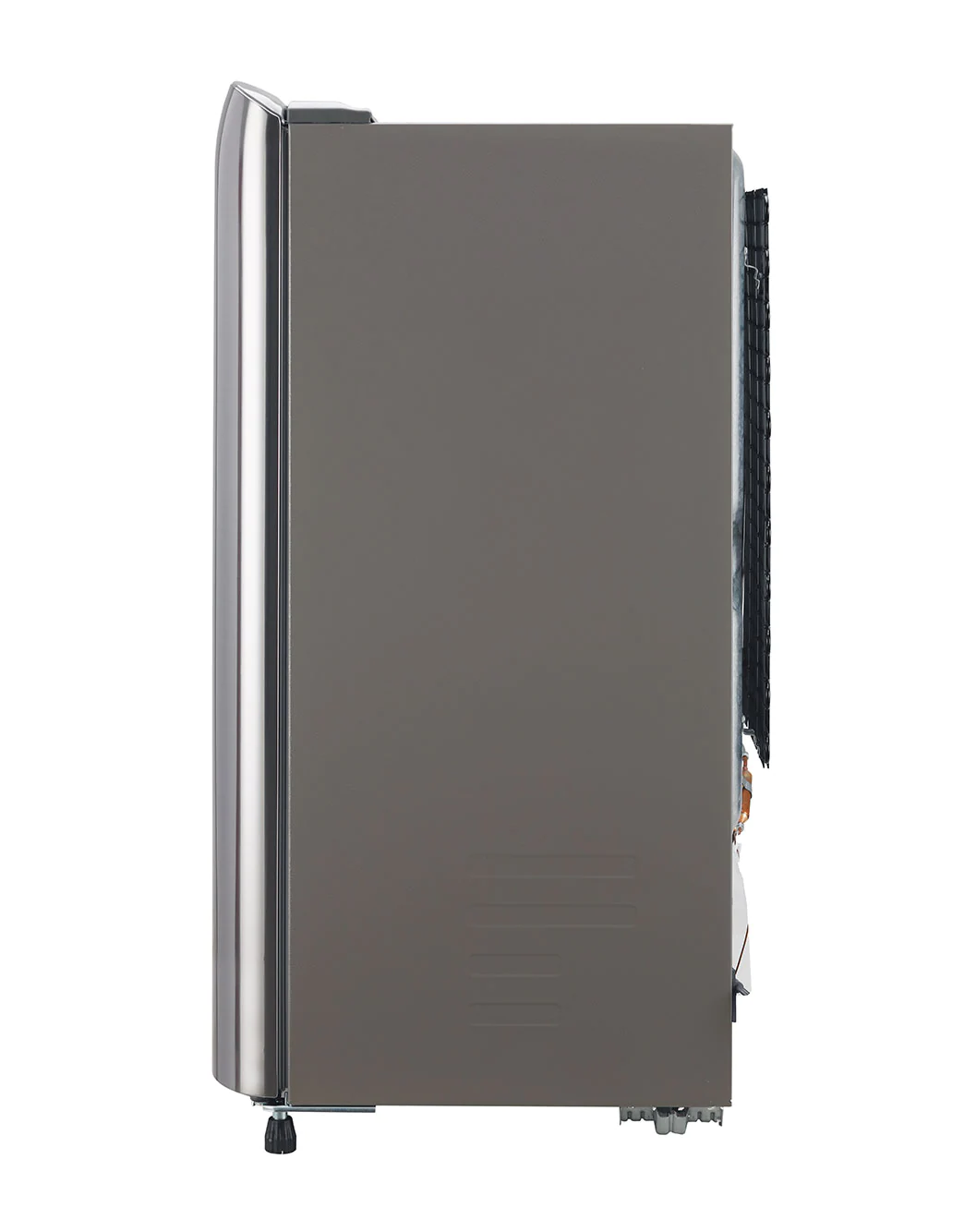 LG 190L One Door Fridge with Ice Making LG Nepal