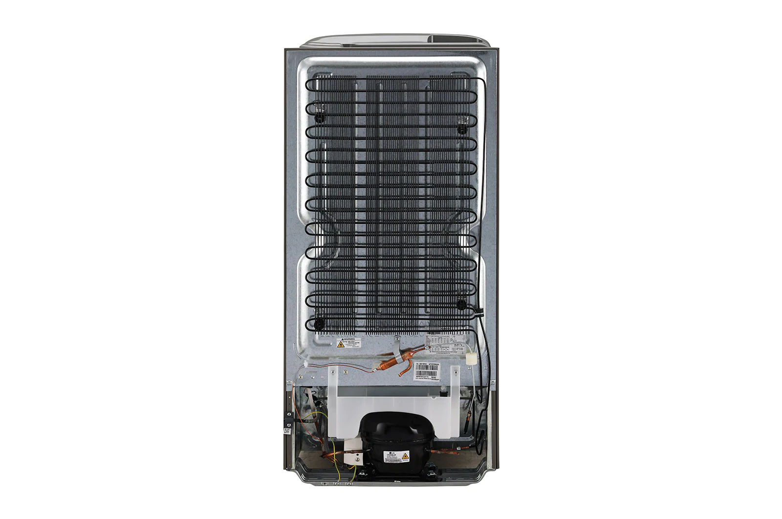 LG 190L One Door Fridge with Ice Making LG Nepal