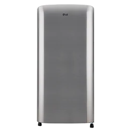 LG 190L One Door Fridge with Ice Making2