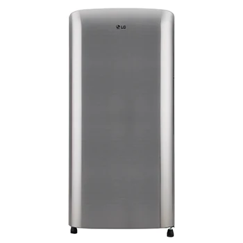 LG 190L One Door Fridge with Ice Making1