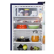 LG 190 L, Smart Inverter Compressor, LG GL-D201ABGZ Detailed View, GL-D205ABCB, thumbnail 3