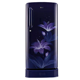 LG GL-D201ABGZ Front View2