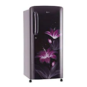 LG 190 L, Smart Inverter Compressor, GL-B205APGB, thumbnail 5