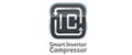 Compressor 10-Year Warranty