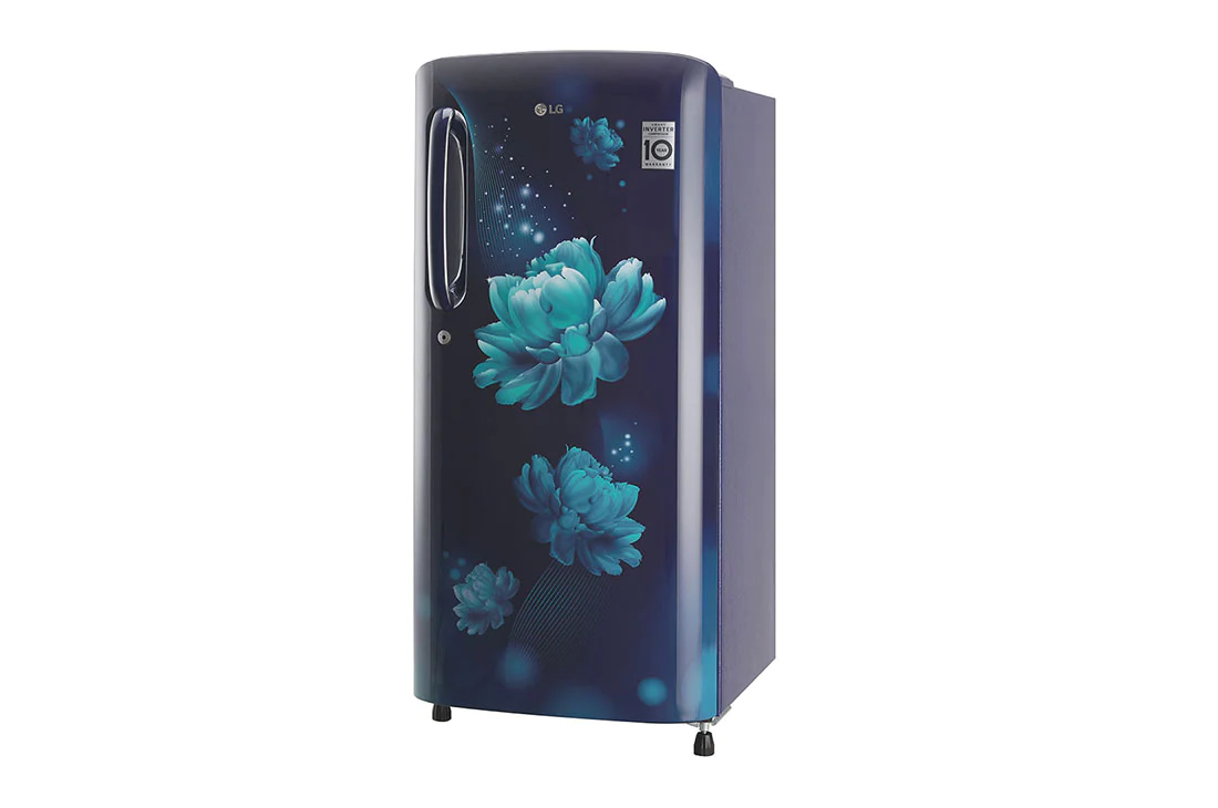 Lg fridge compressor price store 190 ltr